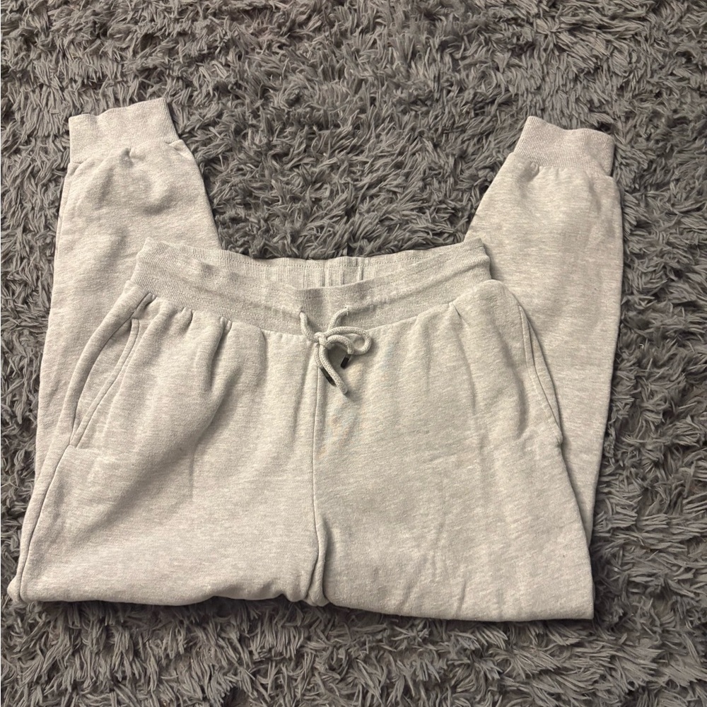 Fashion nova sweatpants joggers